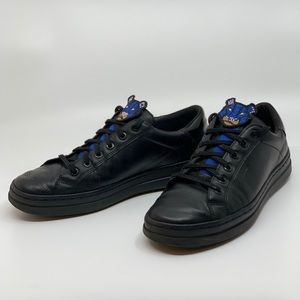 GEOX D Pontoise Black US 10 

Super comfortable and lightweight